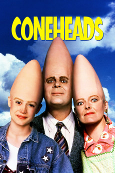 Coneheads (1993) download