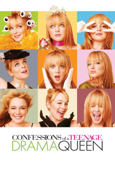 Confessions of a Teenage Drama Queen (2004) download