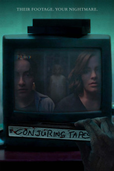Conjuring Tapes (2025) download