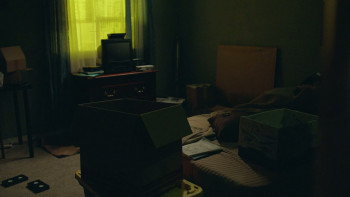 Conjuring Tapes (2025) download