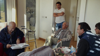 Connected (2025) download