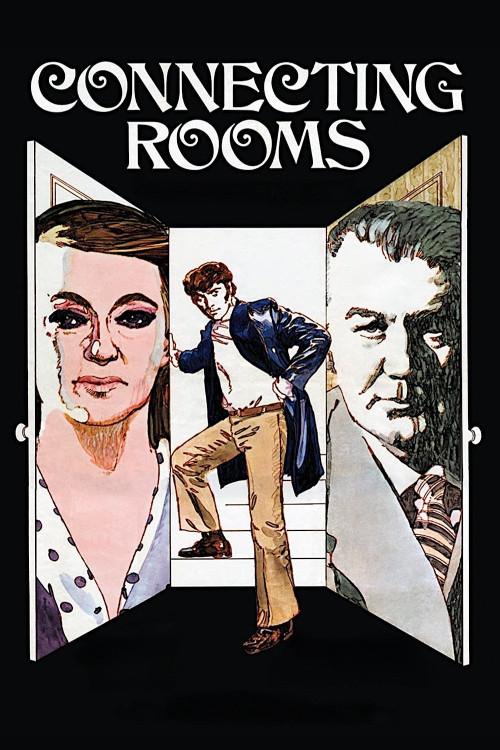 Connecting Rooms (1970) download