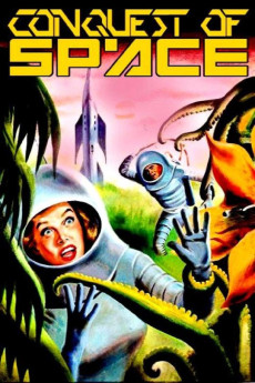 Conquest of Space (1955) download