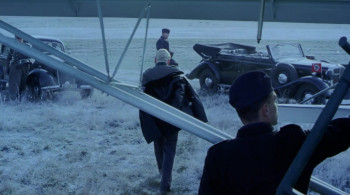 Conspiracy (2001) download