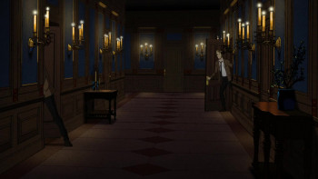 Constantine: The House of Mystery (2022) download