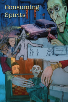 Consuming Spirits (2012) download