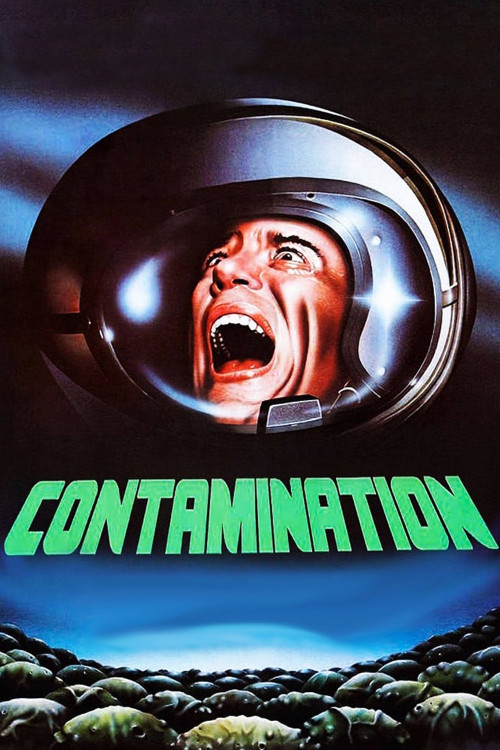 Contamination (1980) download