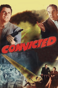 Convicted (1950) download