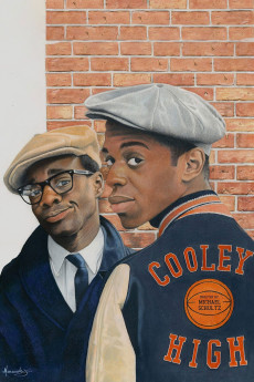 Cooley High (1975) download
