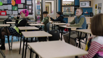 Cop and a Half: New Recruit (2017) download