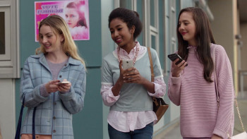 Cop and a Half: New Recruit (2017) download