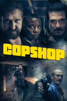 Copshop (2021) download