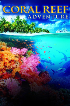 Coral Reef Adventure (2003) download