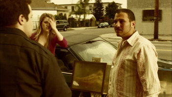 Cornered! (2008) download