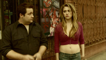 Cornered! (2008) download