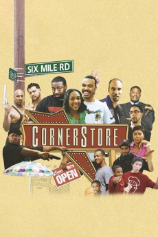 CornerStore (2011) download