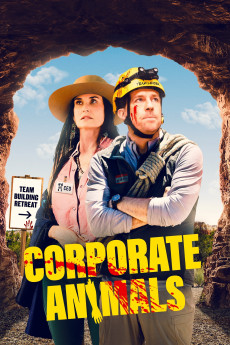 Corporate Animals (2019) download