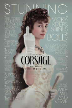Corsage (2022) download