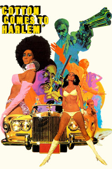 Cotton Comes to Harlem (1970) download