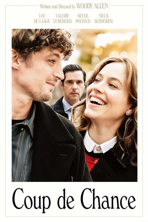 Coup de Chance (2023) download