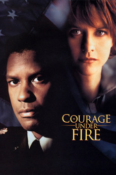 Courage Under Fire (1996) download
