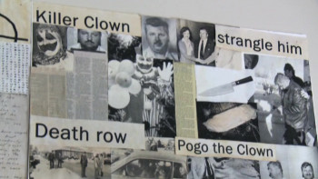 Courting a Killer (2013) download