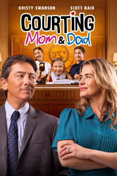 Courting Mom and Dad (2021) download