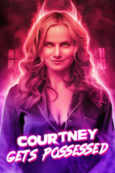 Courtney Gets Possessed (2022) download
