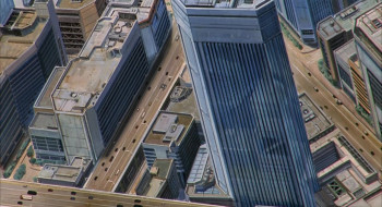 Cowboy Bebop: The Movie - Knockin' on Heaven's Door (2001) download