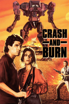 Crash and Burn (1990) download