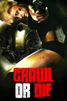 Crawl or Die (2014) download