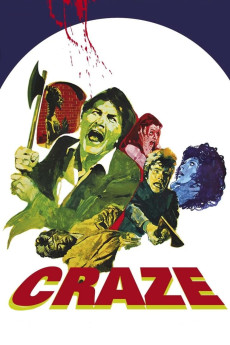 Craze (1974) download