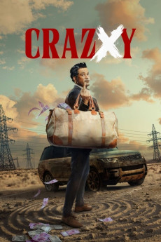 Crazxy (2025) download
