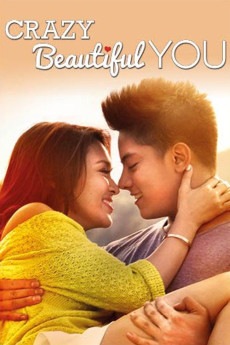 Crazy Beautiful You (2015) download