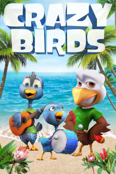 Crazy Birds (2019) download