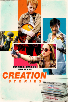 Creation Stories (2021) download