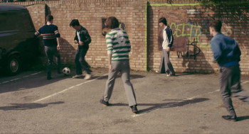 Creation Stories (2021) download