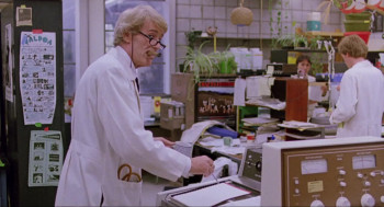 Creator (1985) download