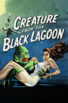 Creature from the Black Lagoon (1954) download