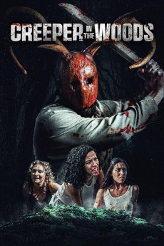 Creeper in the Woods (2025) download