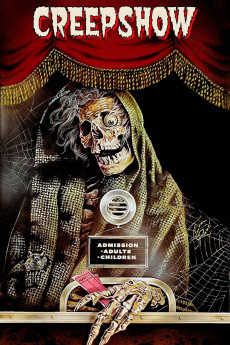 Creepshow (1982) download