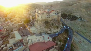 Cries from Syria (2017) download