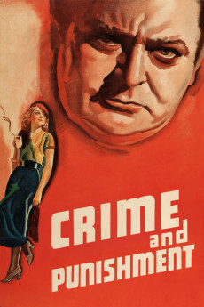 Crime and Punishment (1935) download