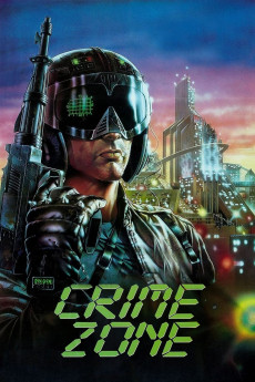 Crime Zone (1988) download