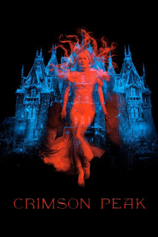 Crimson Peak (2015) download
