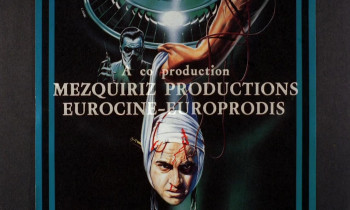 Crimson, the Color of Blood (1976) download