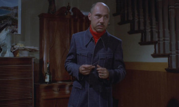 Crimson, the Color of Blood (1976) download