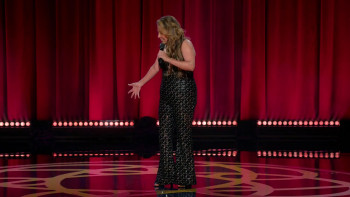 Cristela Alonzo: Upper Classy (2025) download