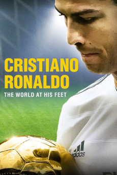 Cristiano Ronaldo: World at His Feet (2014) download