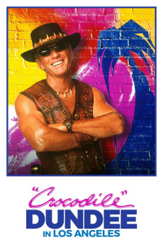 Crocodile Dundee in Los Angeles (2001) download